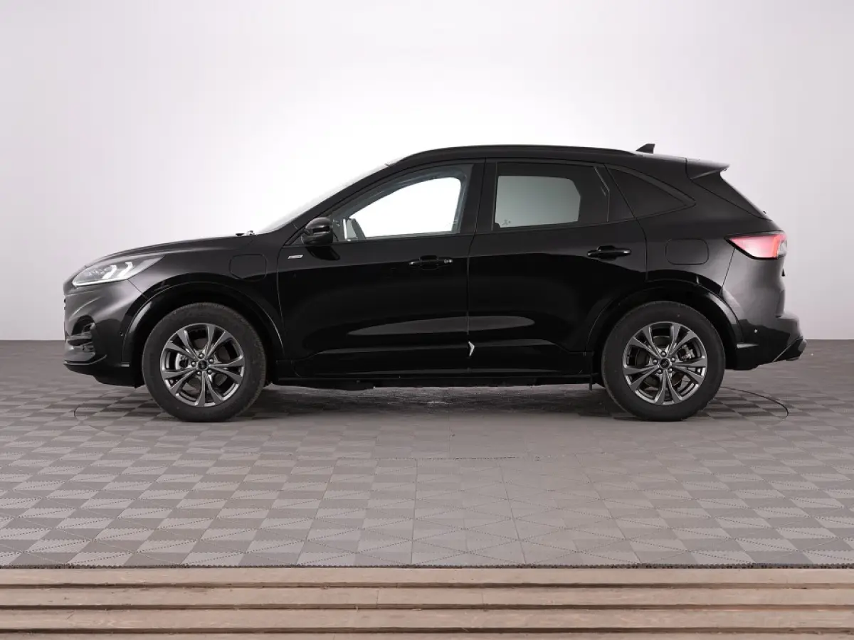 2.5 PHEV ST-Line X | B&O | Head-Up | NAVI | ECC