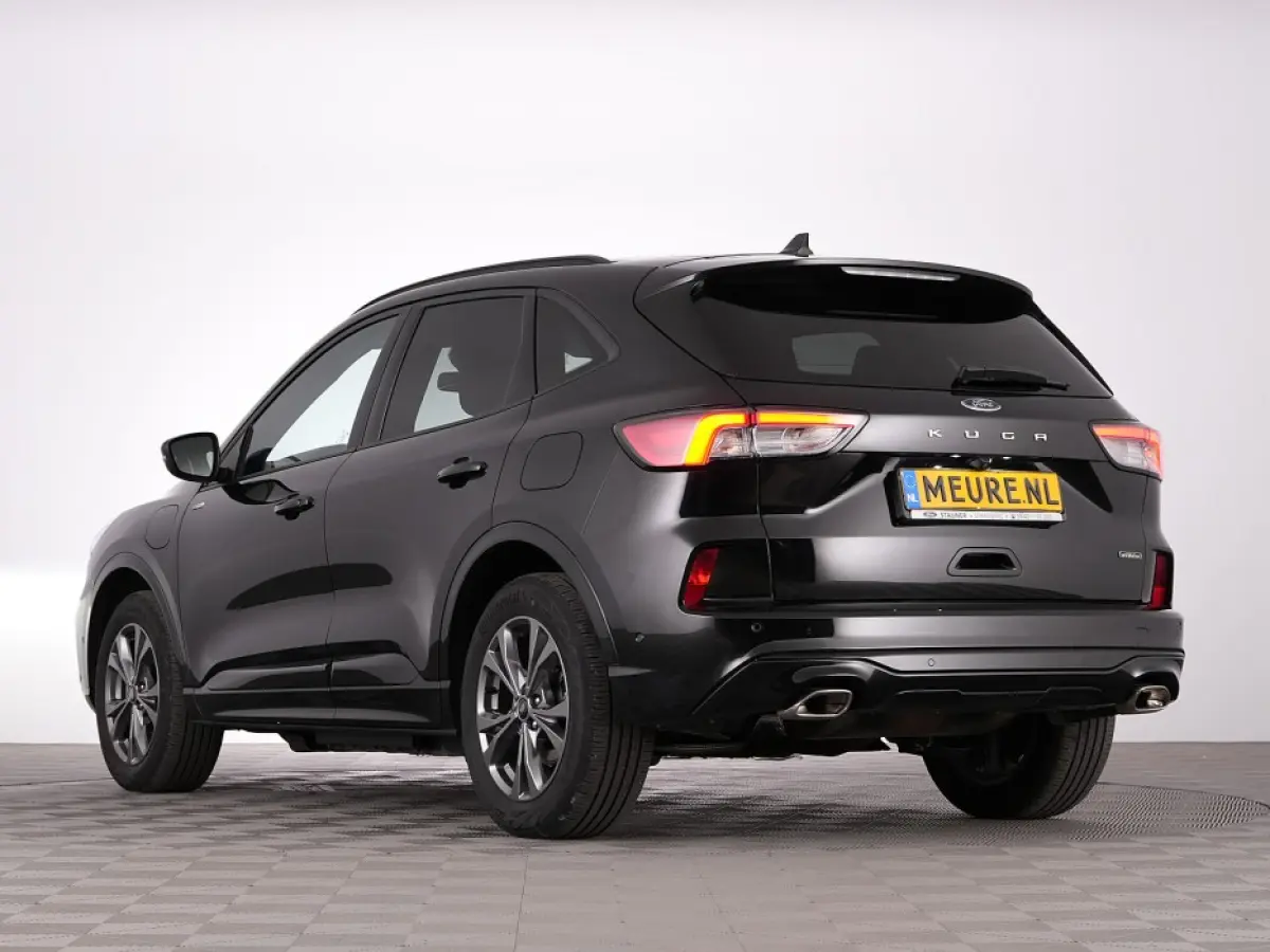 2.5 PHEV ST-Line X | B&O | Head-Up | NAVI | ECC