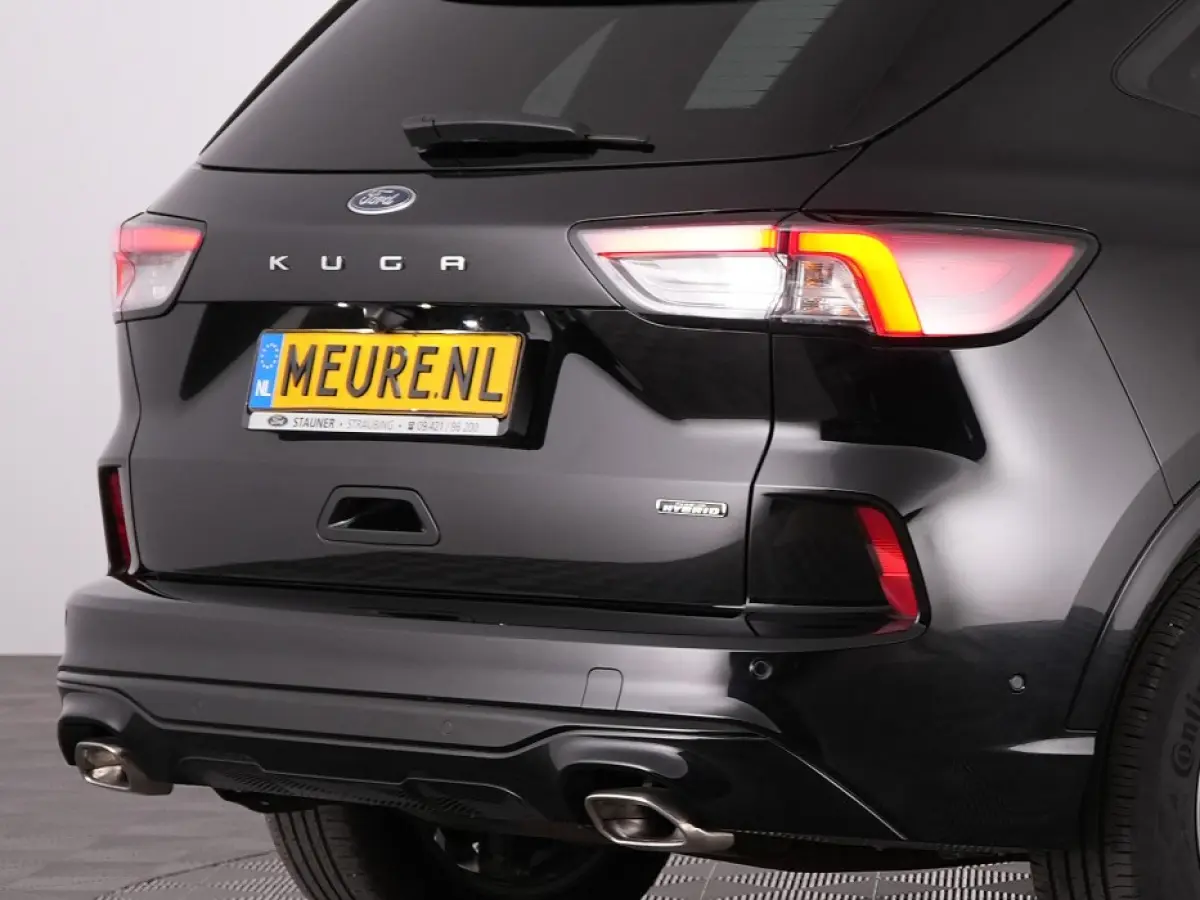 2.5 PHEV ST-Line X | B&O | Head-Up | NAVI | ECC