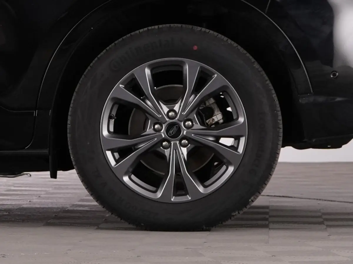 2.5 PHEV ST-Line X | B&O | Head-Up | NAVI | ECC