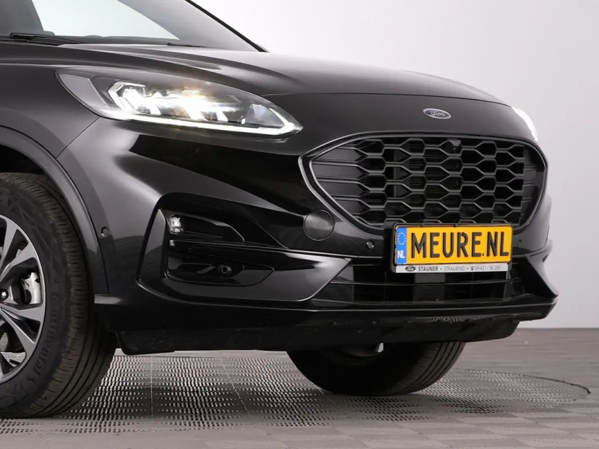 2.5 PHEV ST-Line X | B&O | Head-Up | NAVI | ECC