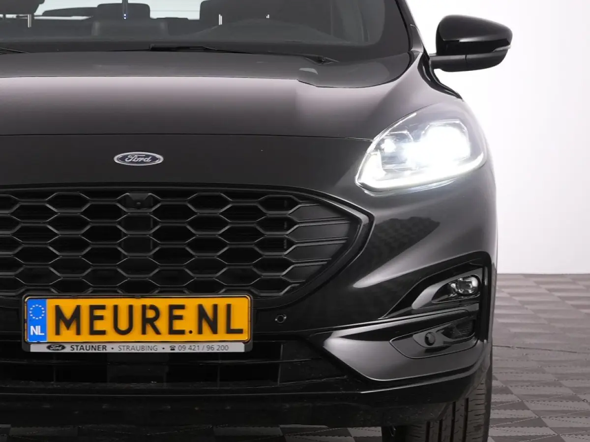 2.5 PHEV ST-Line X | B&O | Head-Up | NAVI | ECC