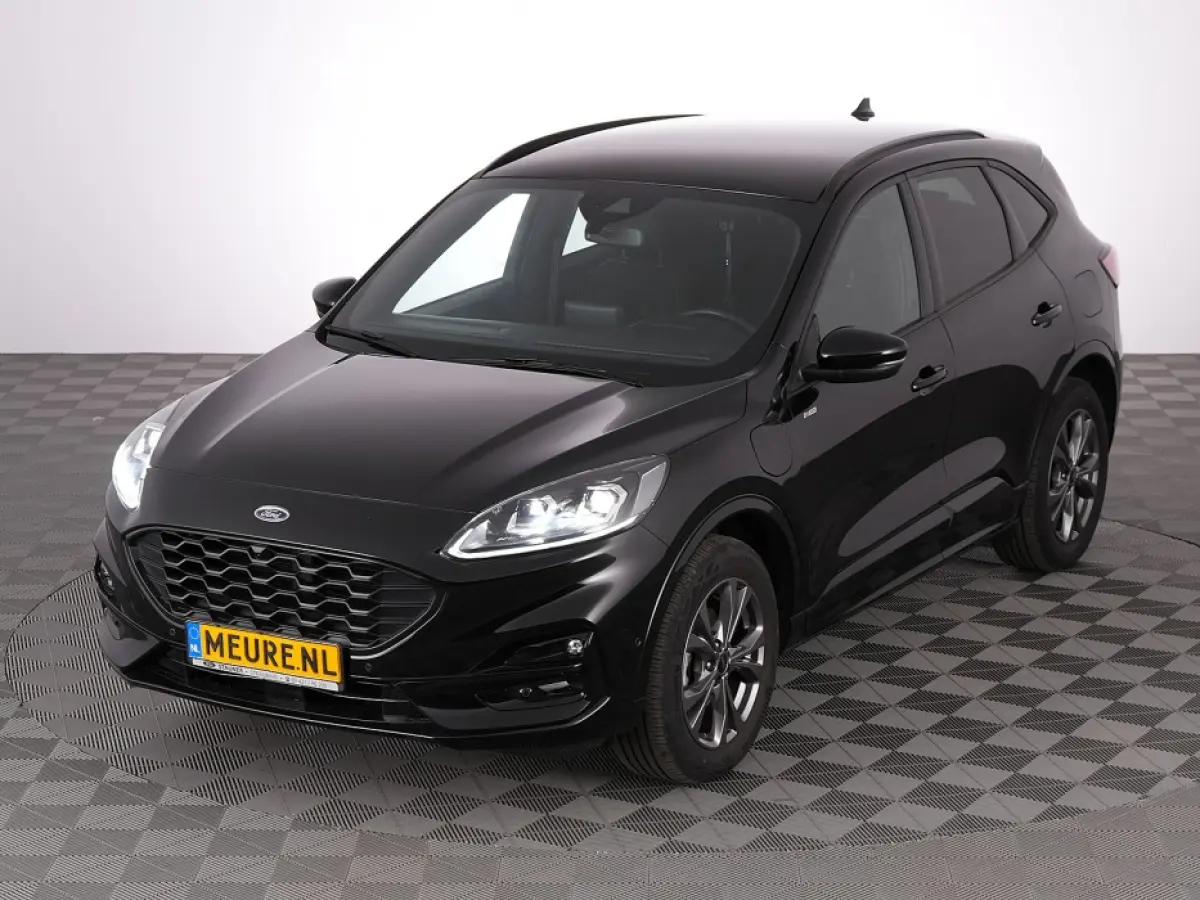 2.5 PHEV ST-Line X | B&O | Head-Up | NAVI | ECC