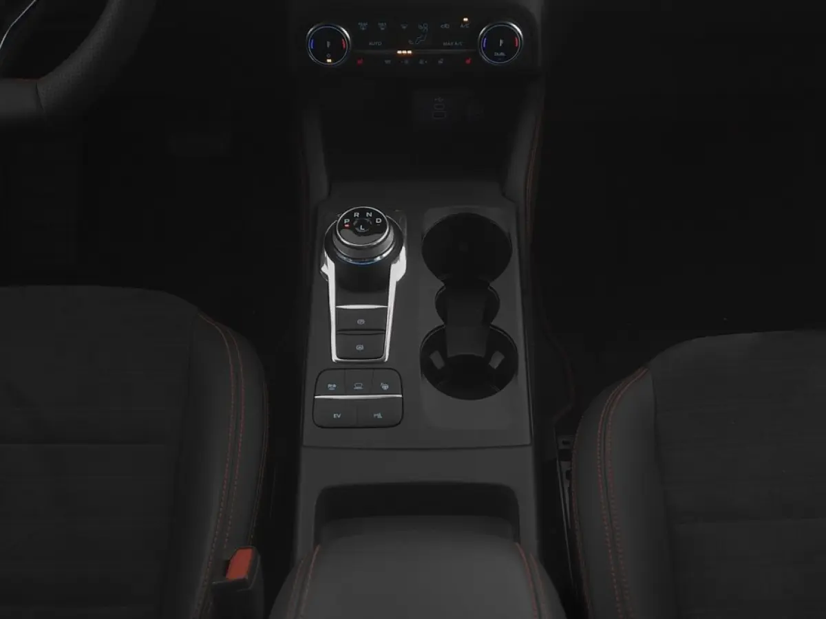 2.5 PHEV ST-Line X | B&O | Head-Up | NAVI | ECC