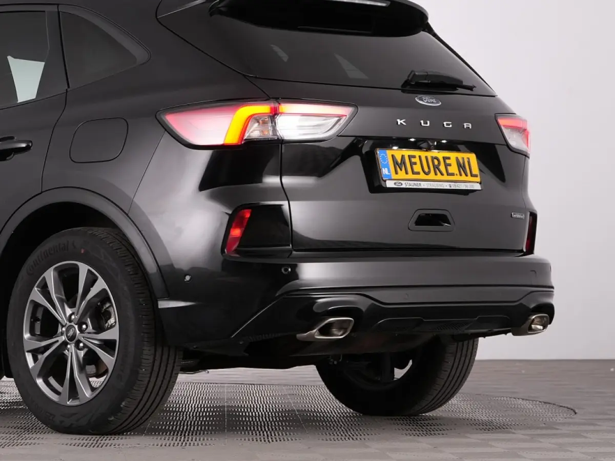 2.5 PHEV ST-Line X | B&O | Head-Up | NAVI | ECC