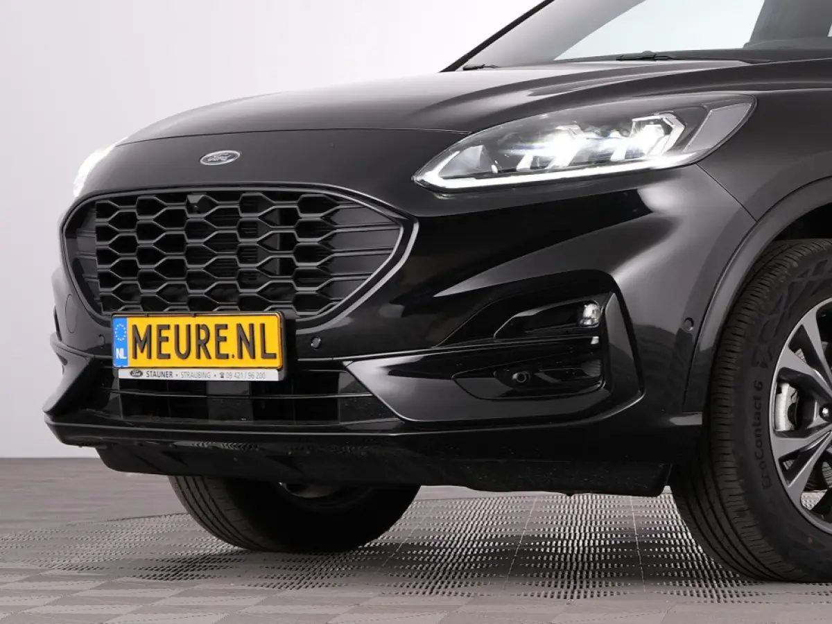 2.5 PHEV ST-Line X | B&O | Head-Up | NAVI | ECC