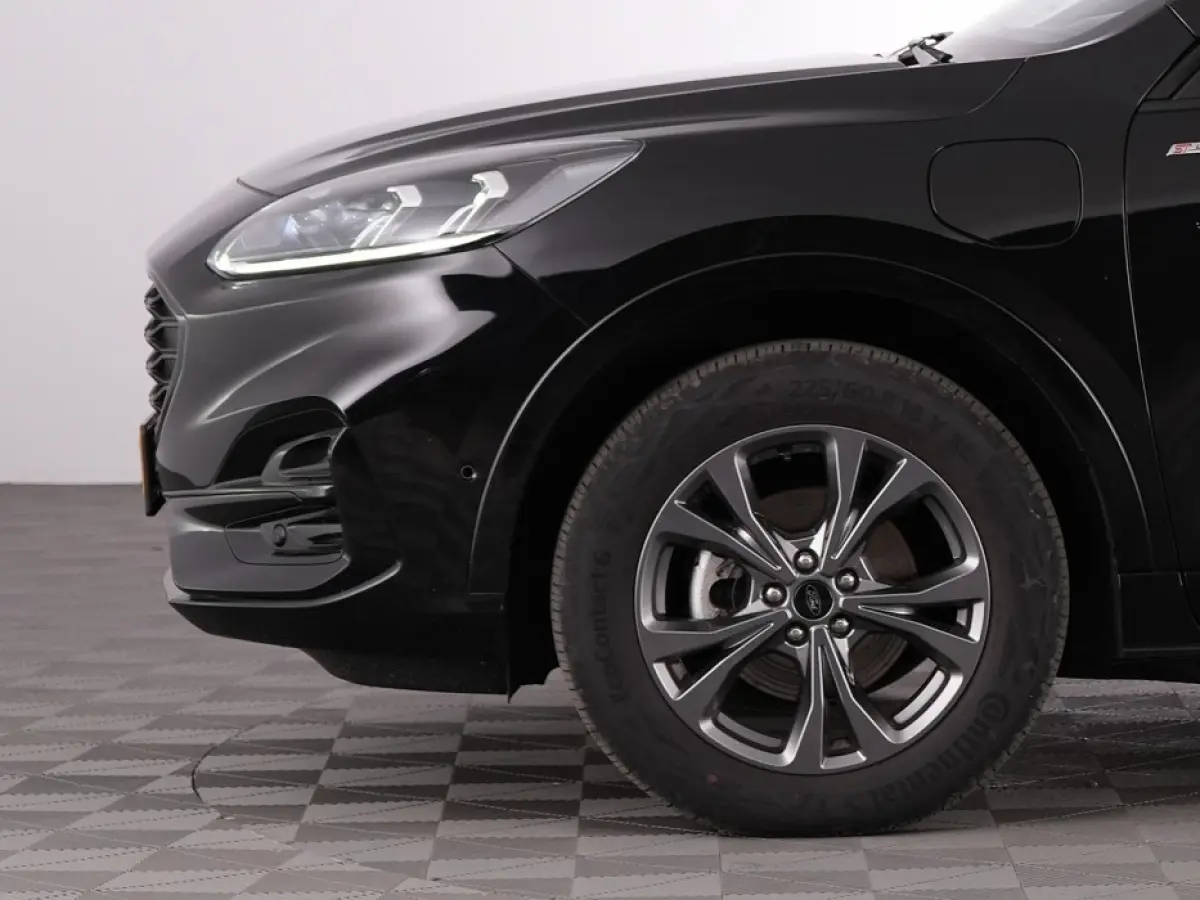 2.5 PHEV ST-Line X | B&O | Head-Up | NAVI | ECC