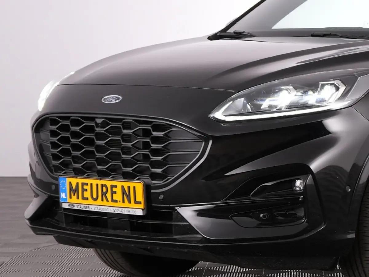 2.5 PHEV ST-Line X | B&O | Head-Up | NAVI | ECC