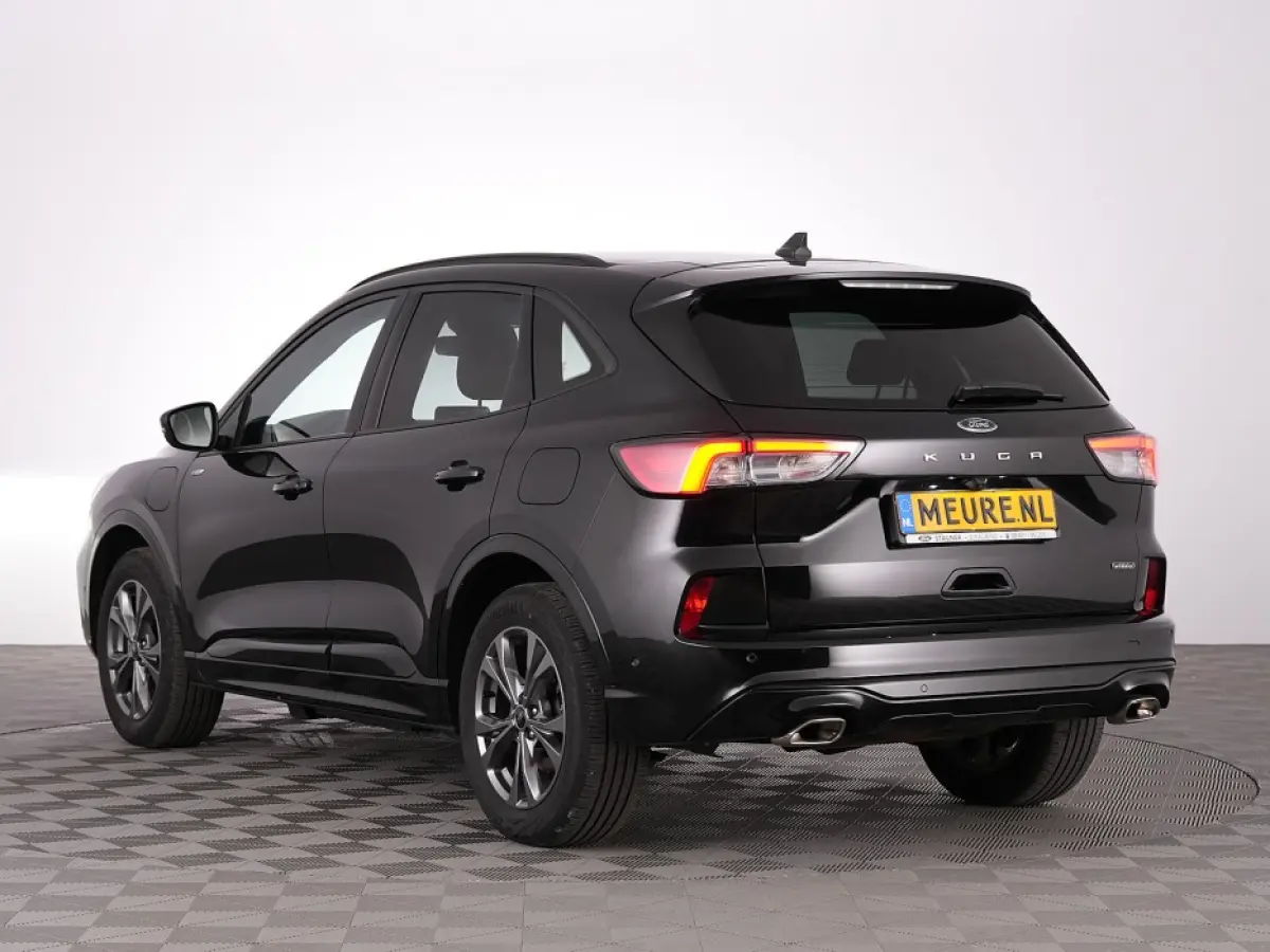 2.5 PHEV ST-Line X | B&O | Head-Up | NAVI | ECC