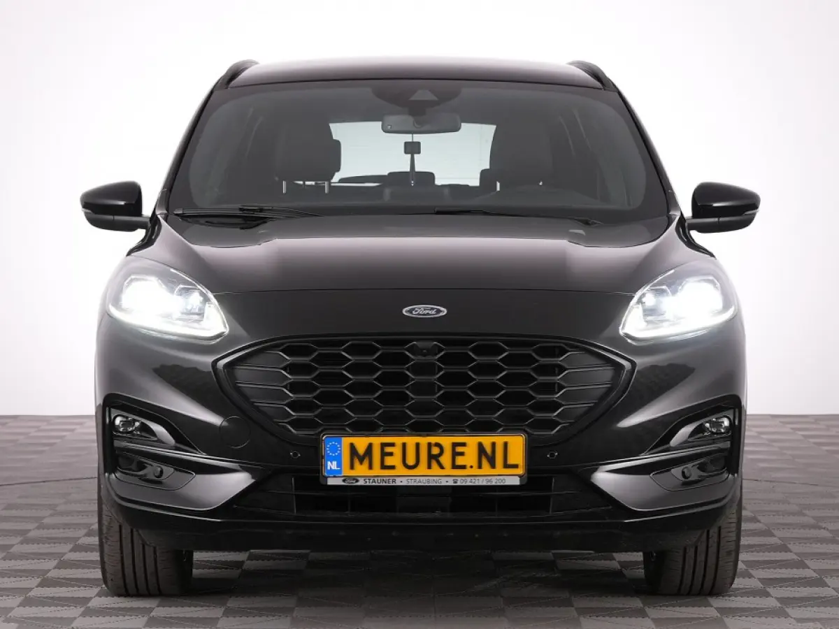 2.5 PHEV ST-Line X | B&O | Head-Up | NAVI | ECC