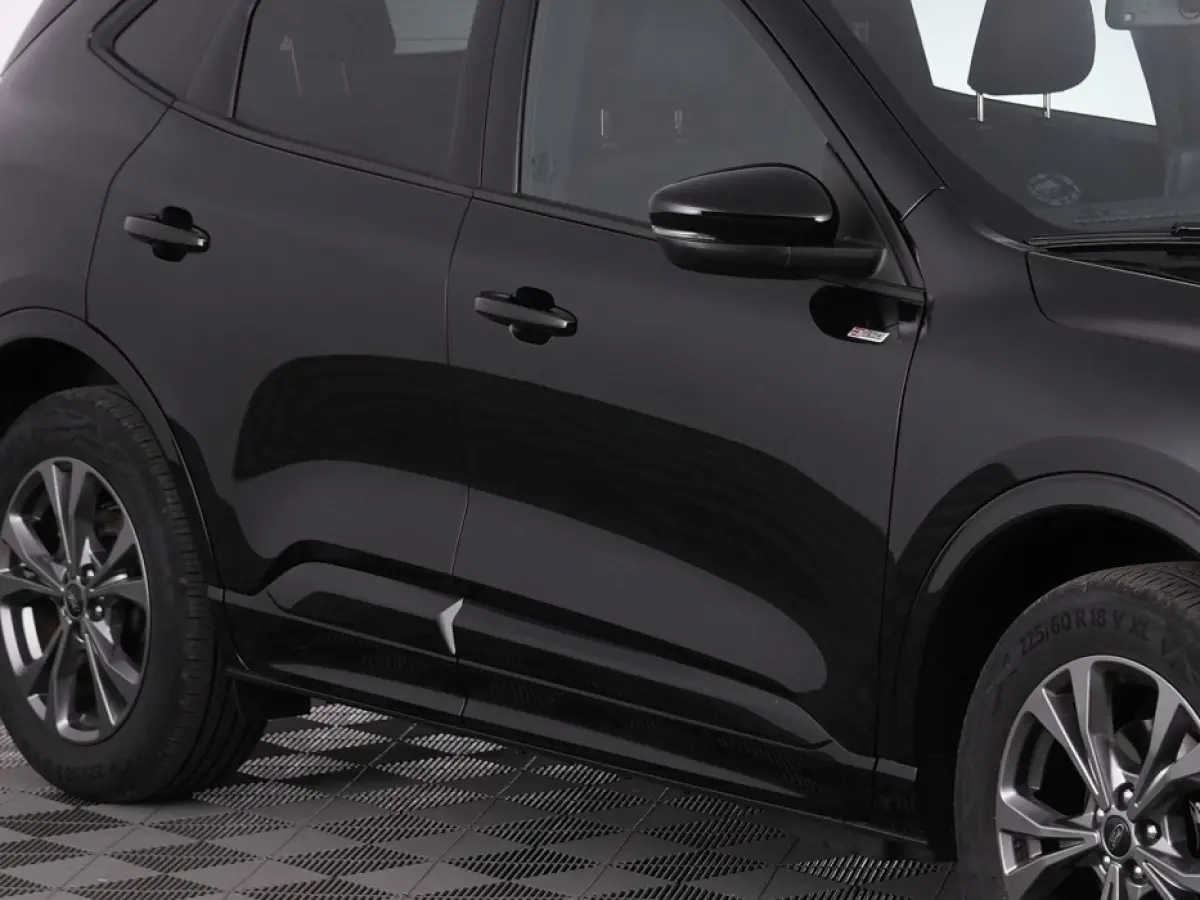 2.5 PHEV ST-Line X | B&O | Head-Up | NAVI | ECC