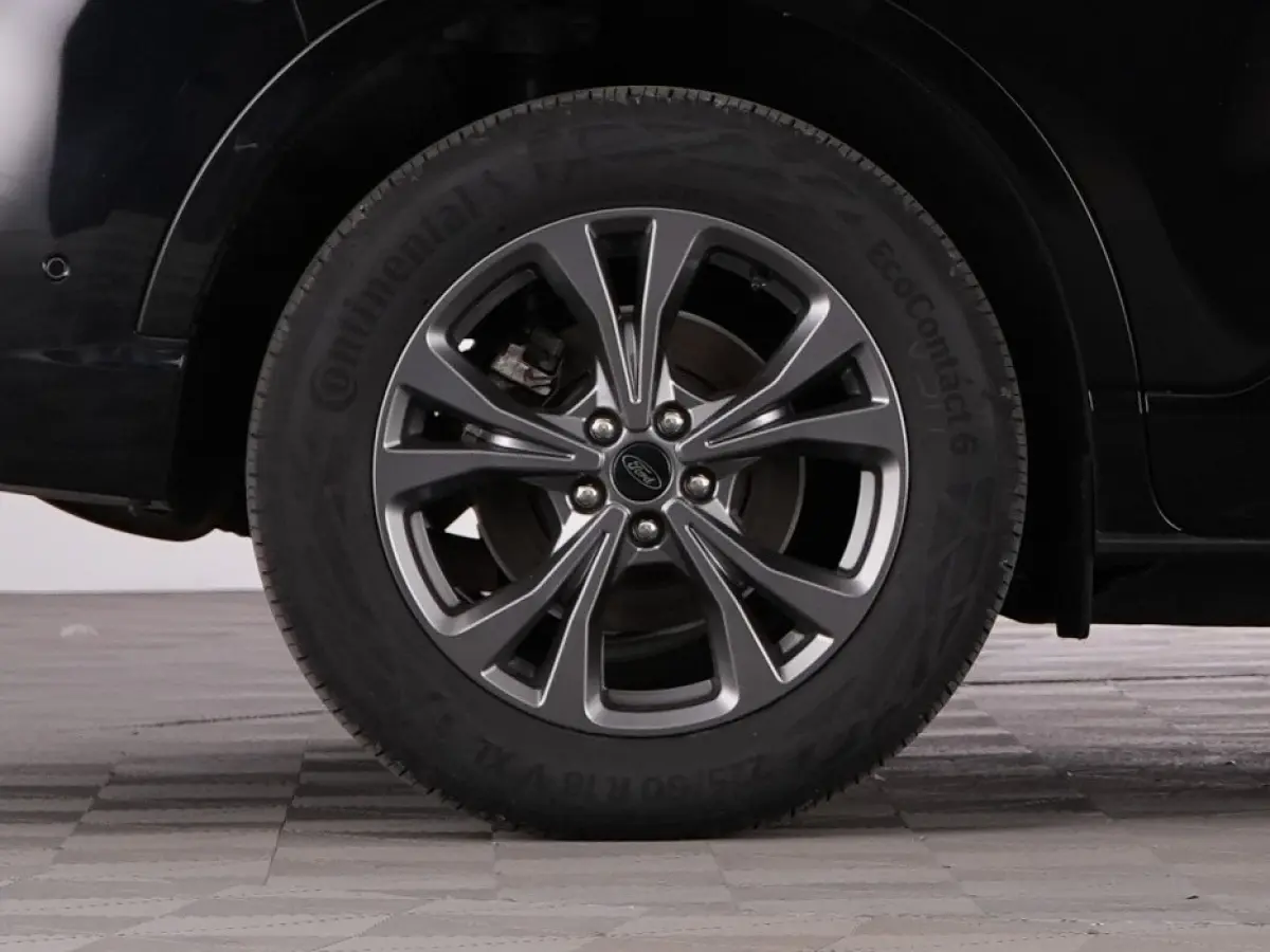 2.5 PHEV ST-Line X | B&O | Head-Up | NAVI | ECC