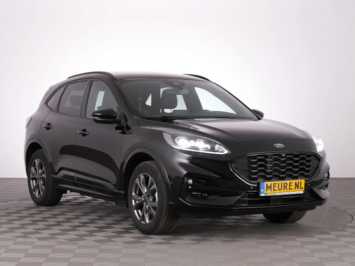 2.5 PHEV ST-Line X | B&O | Head-Up | NAVI | ECC