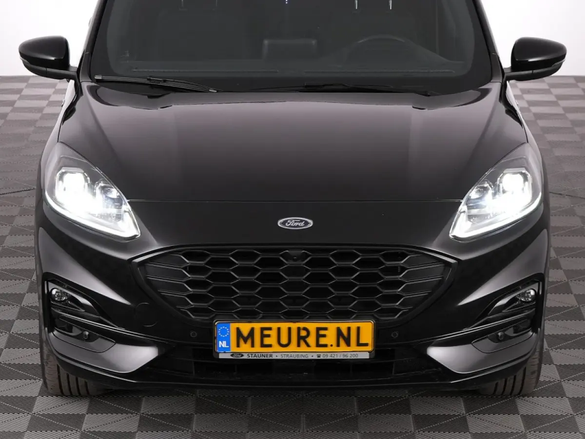 2.5 PHEV ST-Line X | B&O | Head-Up | NAVI | ECC