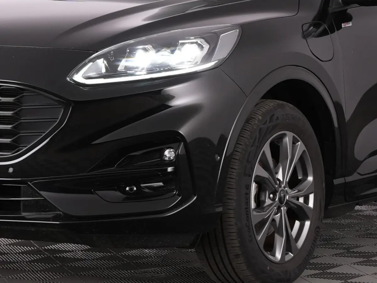 2.5 PHEV ST-Line X | B&O | Head-Up | NAVI | ECC
