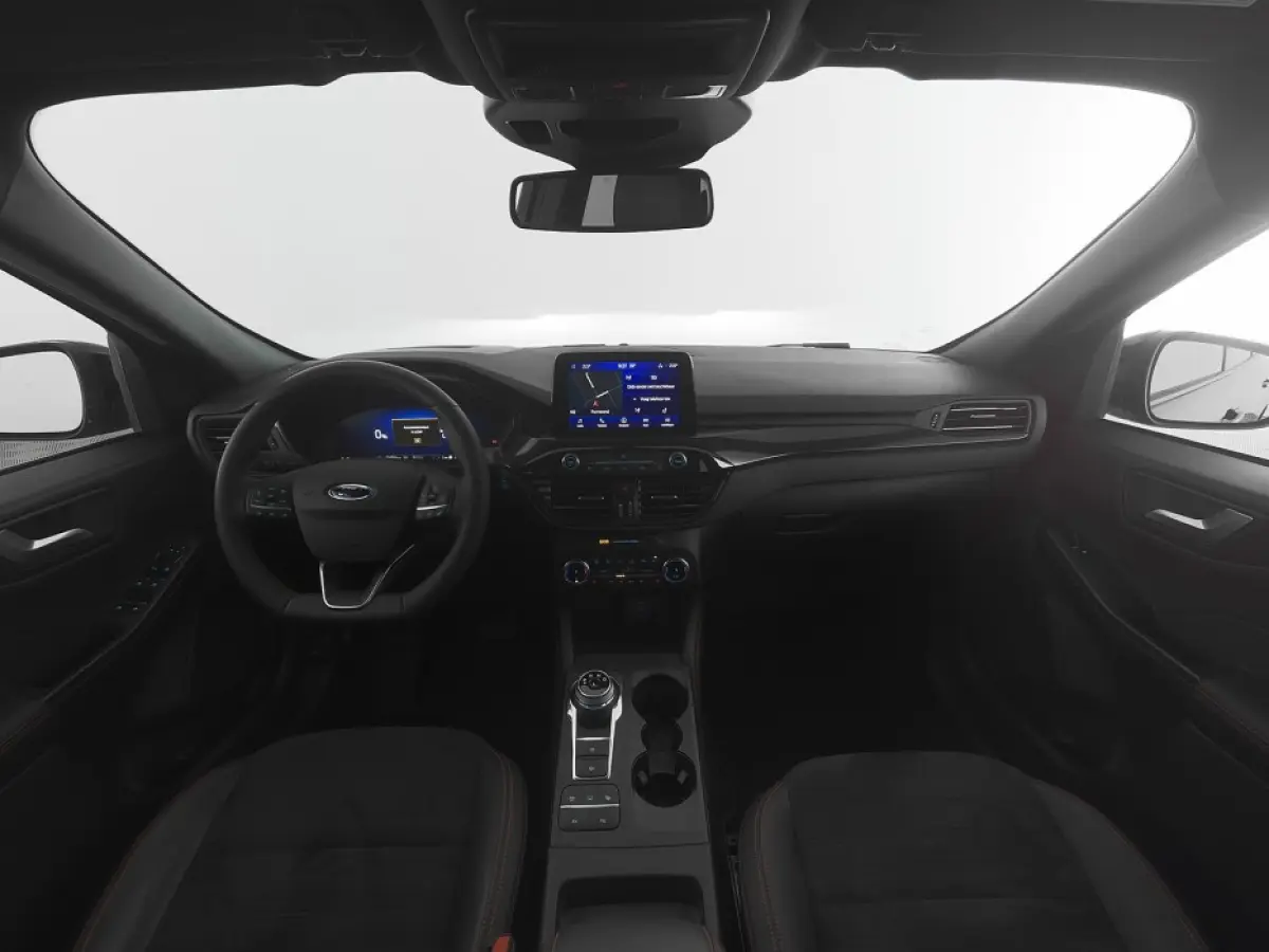 2.5 PHEV ST-Line X | B&O | Head-Up | NAVI | ECC