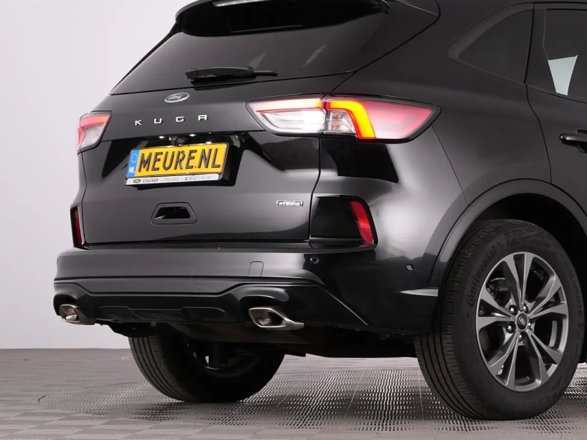 2.5 PHEV ST-Line X | B&O | Head-Up | NAVI | ECC