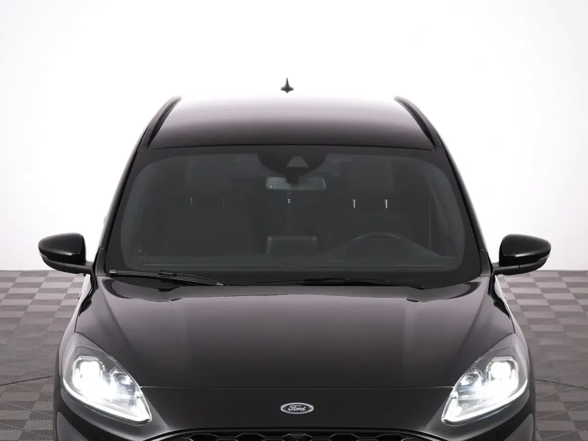 2.5 PHEV ST-Line X | B&O | Head-Up | NAVI | ECC