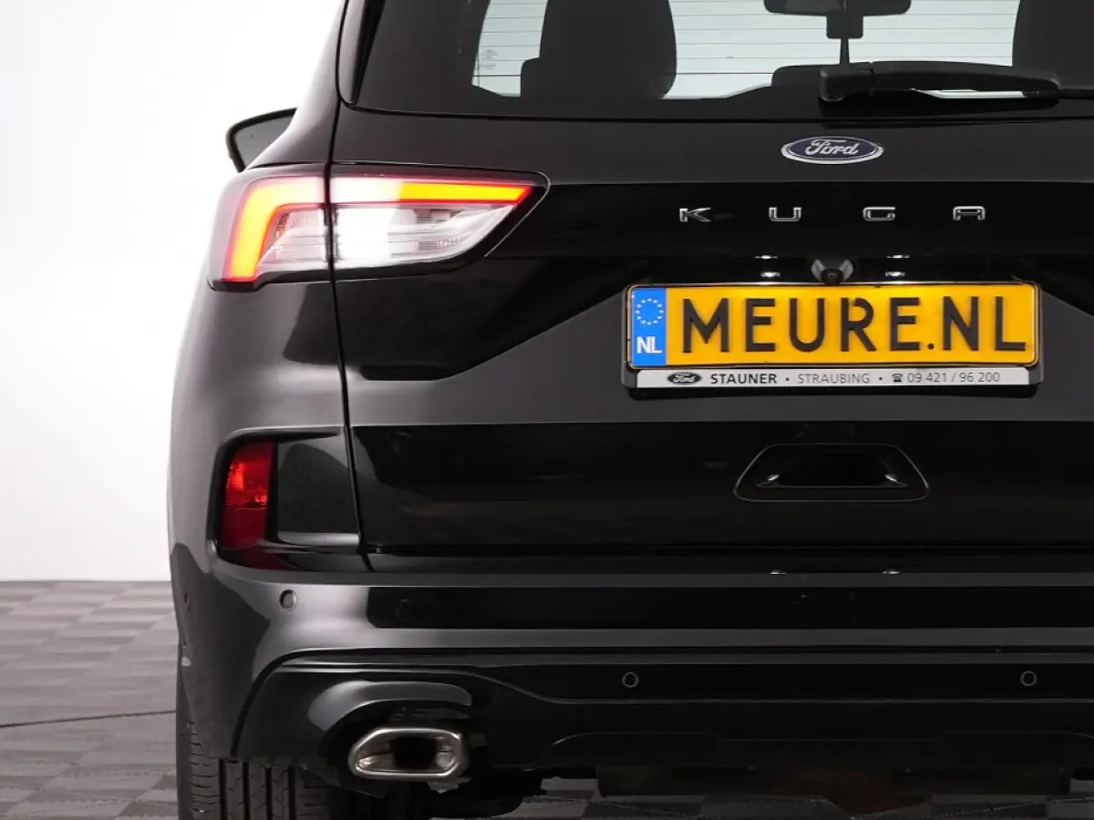2.5 PHEV ST-Line X | B&O | Head-Up | NAVI | ECC