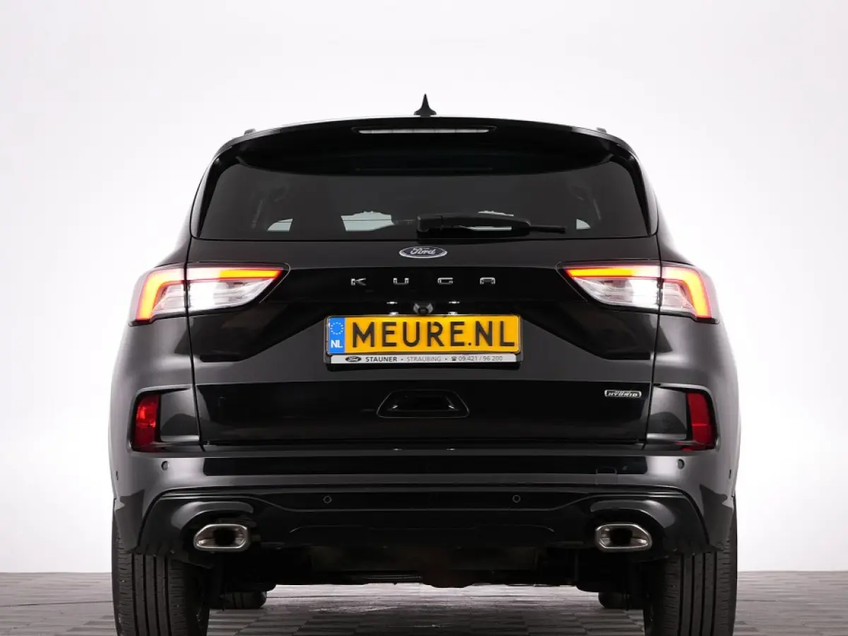 2.5 PHEV ST-Line X | B&O | Head-Up | NAVI | ECC