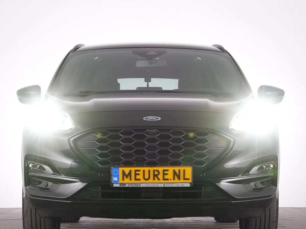 2.5 PHEV ST-Line X | B&O | Head-Up | NAVI | ECC