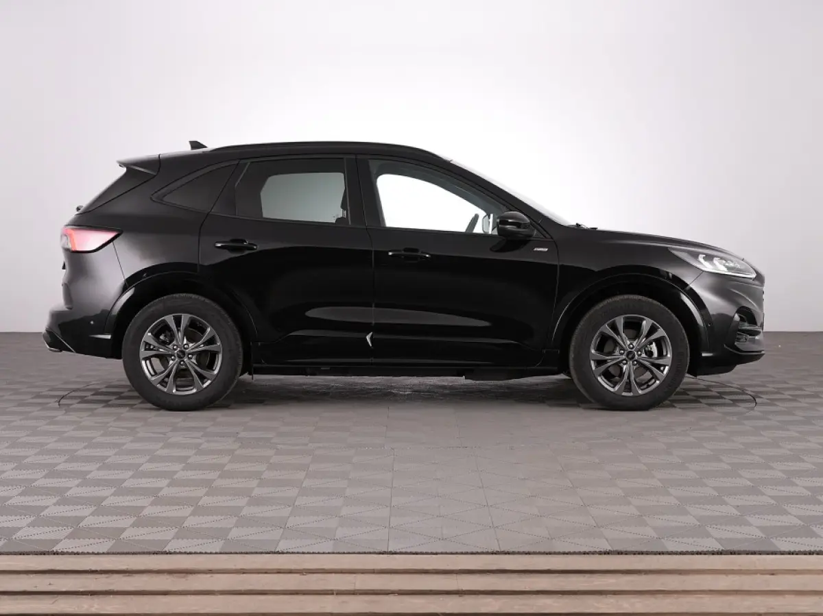 2.5 PHEV ST-Line X | B&O | Head-Up | NAVI | ECC