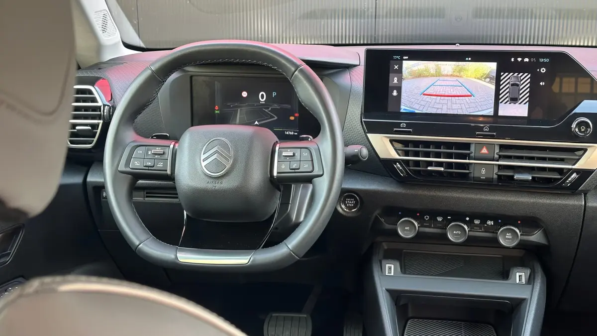 1.2 Hybrid 145pk Max | Apple Carplay / Android Auto | Achteruitrij Camera | Adaptieve Cruise Control | Climate Control | Parkeersensoren Voor en Achter | Apple Carplay/Android Auto|telefooni