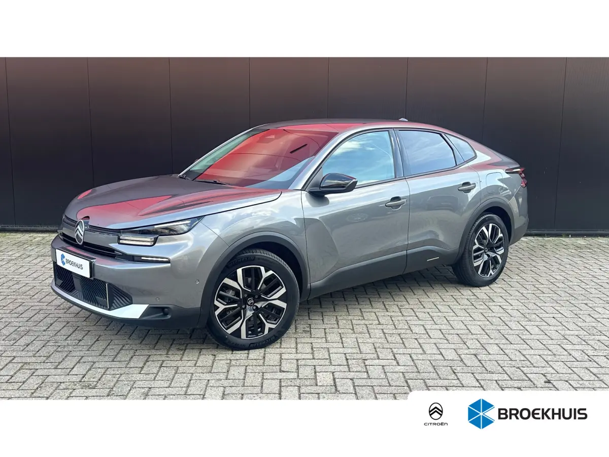 1.2 Hybrid 145pk Max | Apple Carplay / Android Auto | Achteruitrij Camera | Adaptieve Cruise Control | Climate Control | Parkeersensoren Voor en Achter | Apple Carplay/Android Auto|telefooni