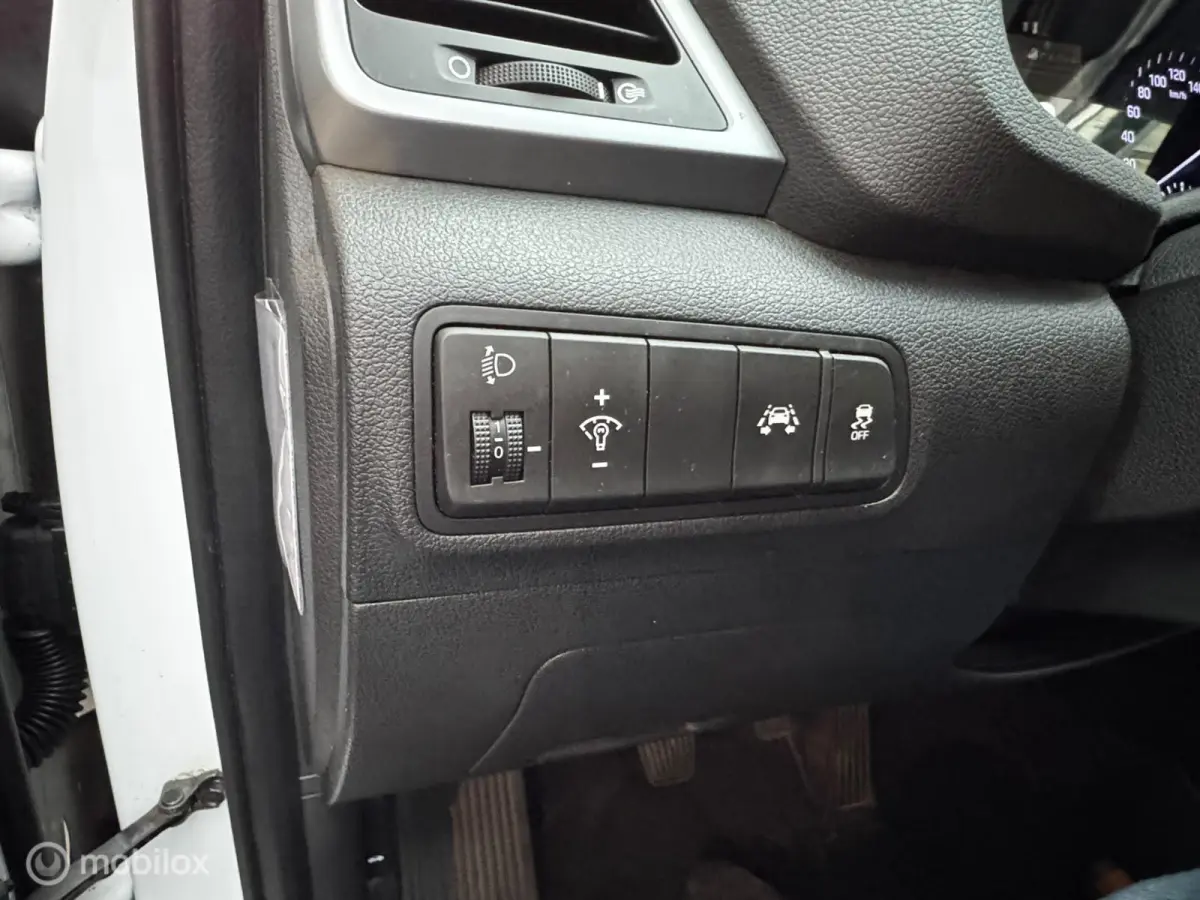 1.6 GDi Comfort | Navi | Camera | Stoelverwarming | Cruise