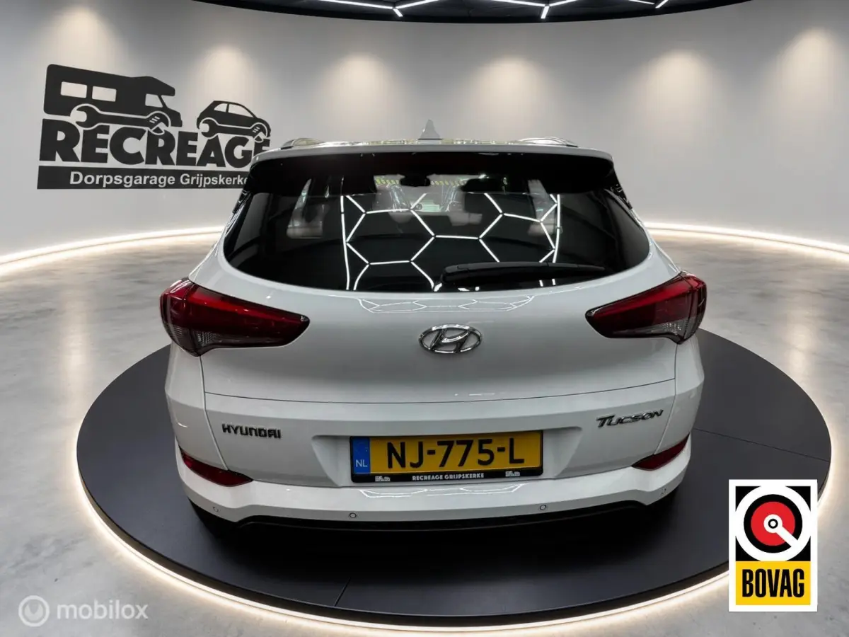 1.6 GDi Comfort | Navi | Camera | Stoelverwarming | Cruise