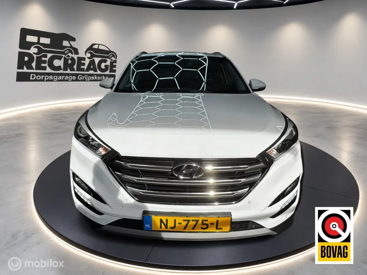 1.6 GDi Comfort | Navi | Camera | Stoelverwarming | Cruise
