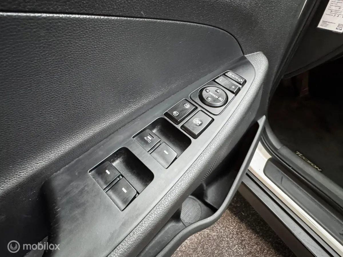 1.6 GDi Comfort | Navi | Camera | Stoelverwarming | Cruise