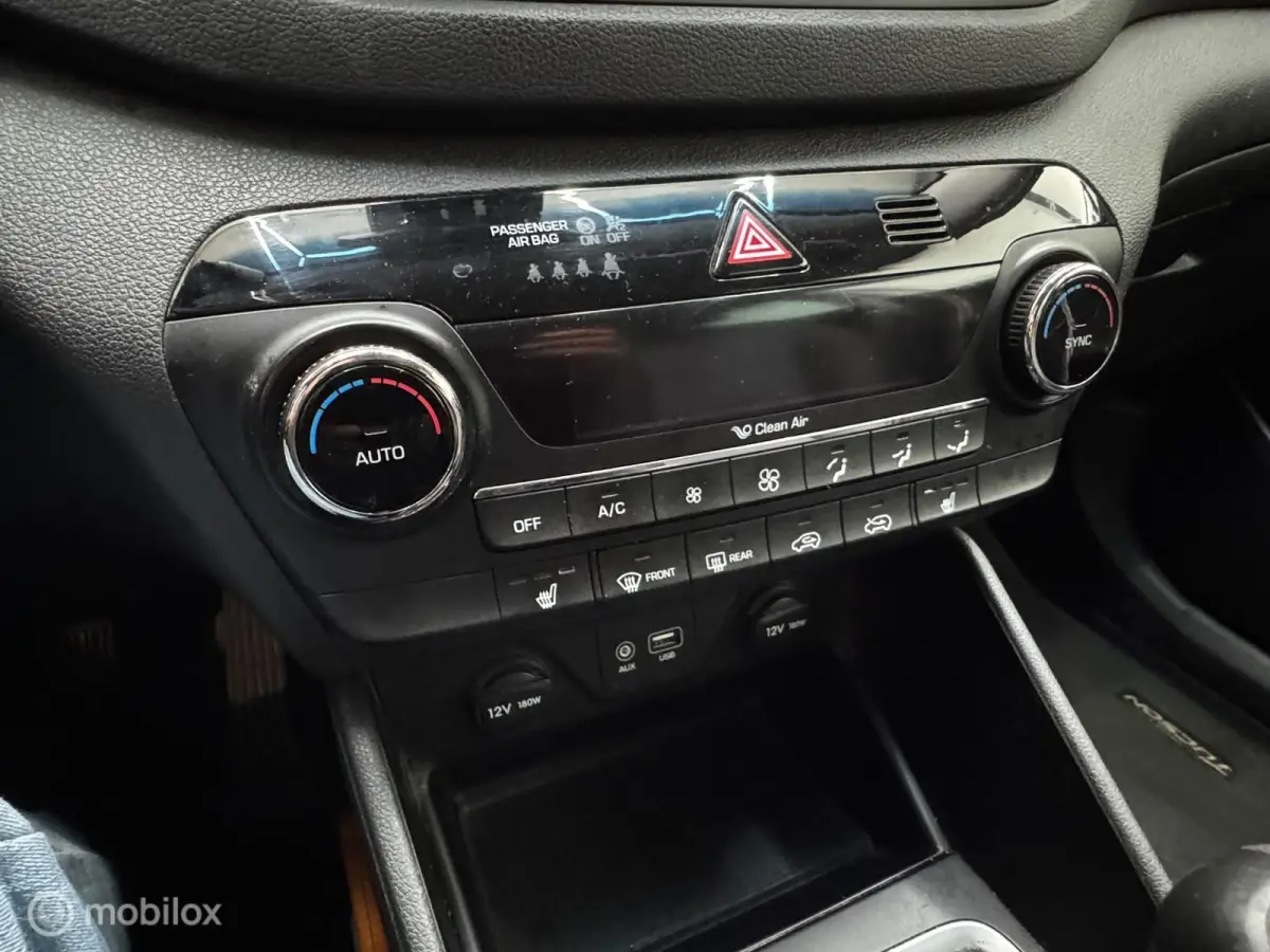 1.6 GDi Comfort | Navi | Camera | Stoelverwarming | Cruise