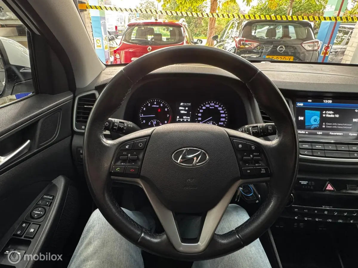 1.6 GDi Comfort | Navi | Camera | Stoelverwarming | Cruise