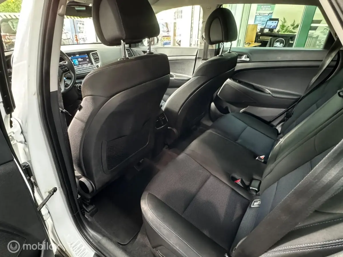 1.6 GDi Comfort | Navi | Camera | Stoelverwarming | Cruise
