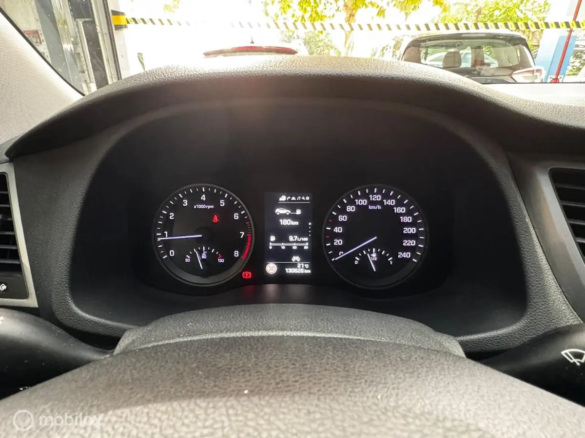 1.6 GDi Comfort | Navi | Camera | Stoelverwarming | Cruise