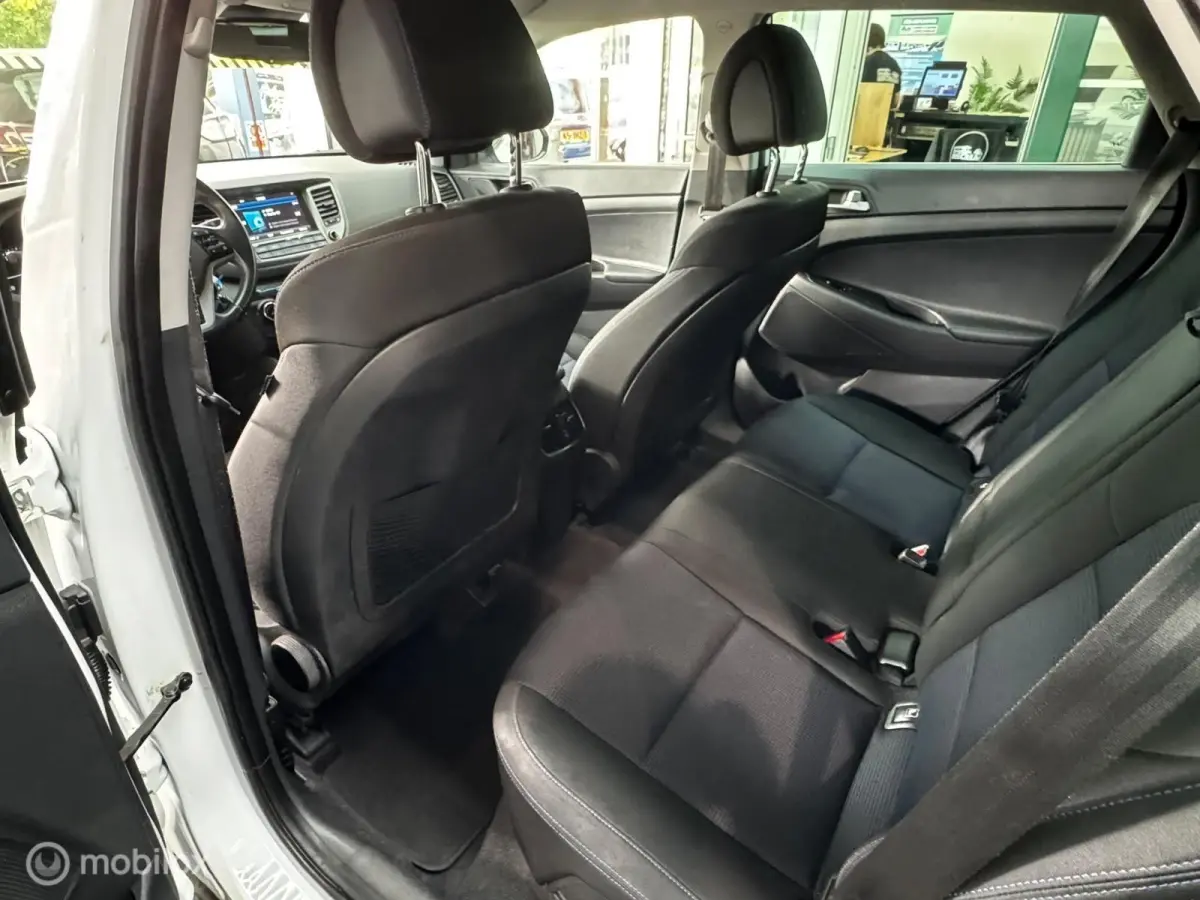 1.6 GDi Comfort | Navi | Camera | Stoelverwarming | Cruise
