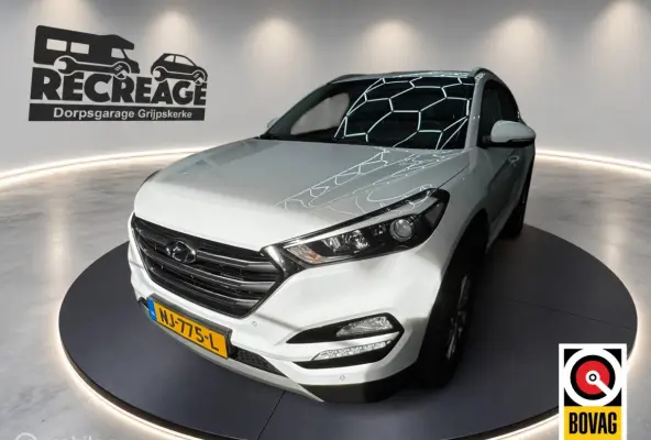 1.6 GDi Comfort | Navi | Camera | Stoelverwarming | Cruise