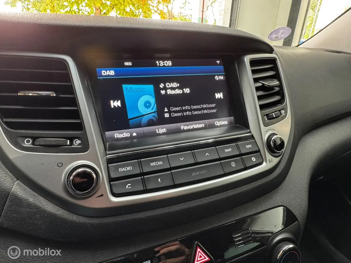 1.6 GDi Comfort | Navi | Camera | Stoelverwarming | Cruise