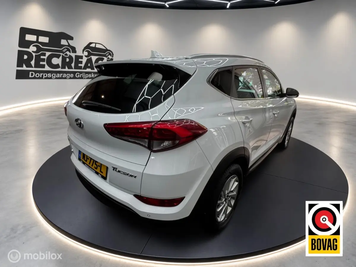 1.6 GDi Comfort | Navi | Camera | Stoelverwarming | Cruise