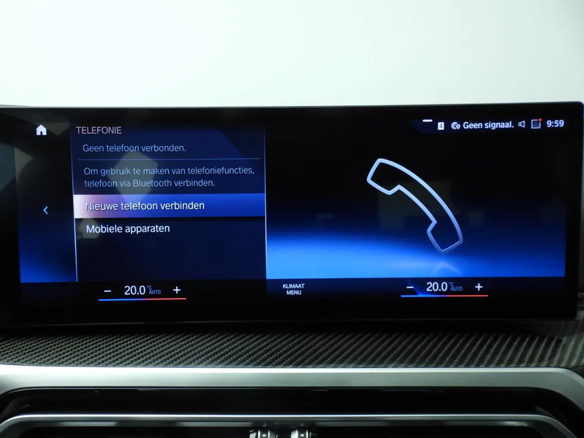 320e | M-Sportpakket | LED | Leder | Navigatie | Schuifdak | SOH 93% | Sportstoelen | Stoelverwarming | DAB | Harman-kardon sound | Alu 19 inch