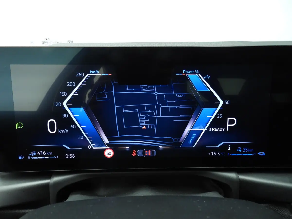 320e | M-Sportpakket | LED | Leder | Navigatie | Schuifdak | SOH 93% | Sportstoelen | Stoelverwarming | DAB | Harman-kardon sound | Alu 19 inch