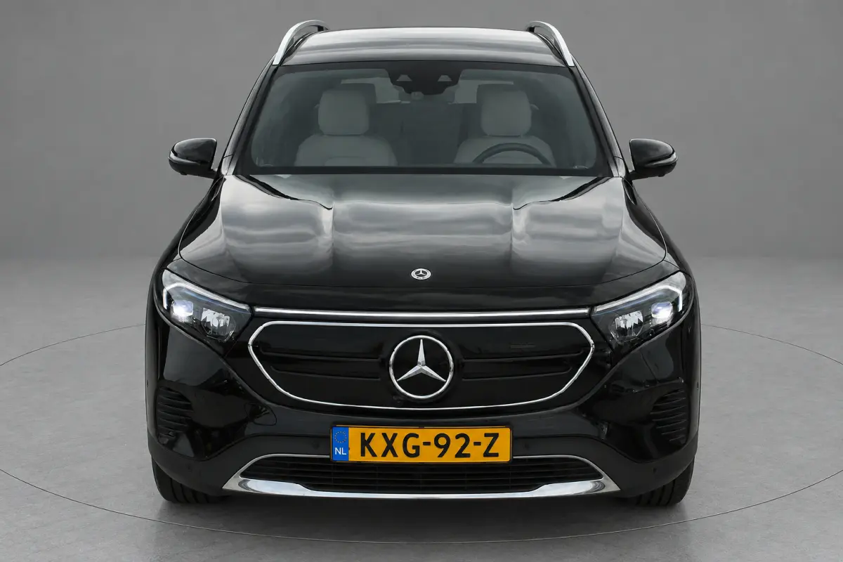 350 4MATIC 67 kWh (SOH 97,64%) Luxury Line LEDER DISTRONIC SFEER 360-CAMERA CARPLAY