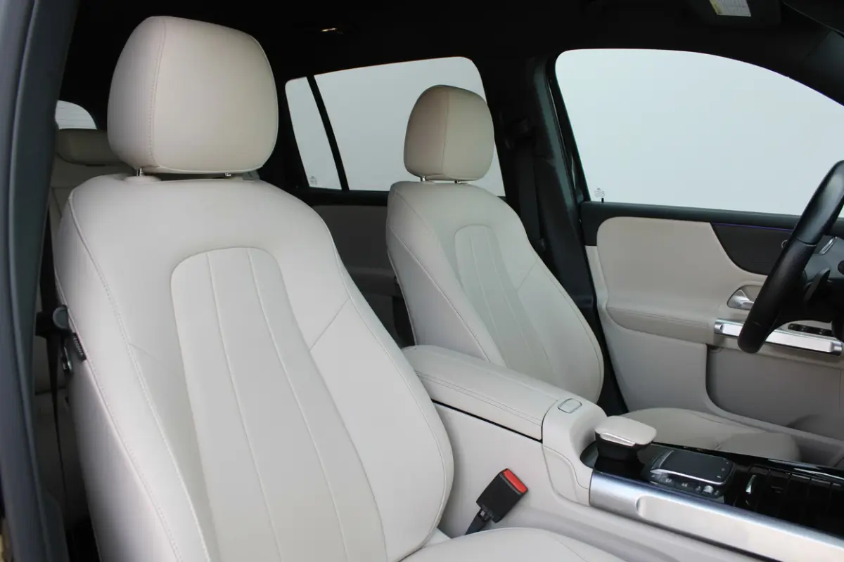 350 4MATIC 67 kWh (SOH 97,64%) Luxury Line LEDER DISTRONIC SFEER 360-CAMERA CARPLAY
