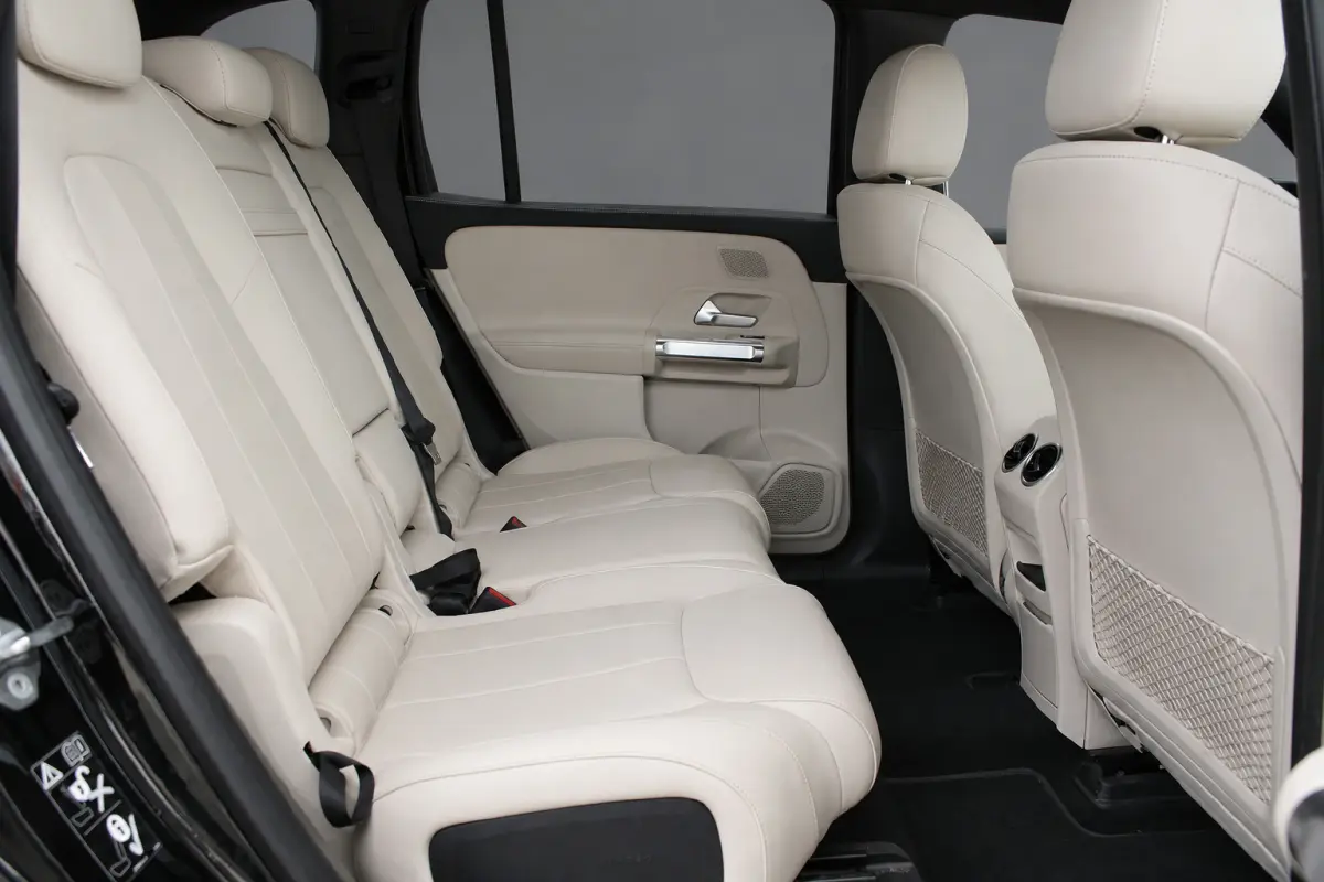 350 4MATIC 67 kWh (SOH 97,64%) Luxury Line LEDER DISTRONIC SFEER 360-CAMERA CARPLAY