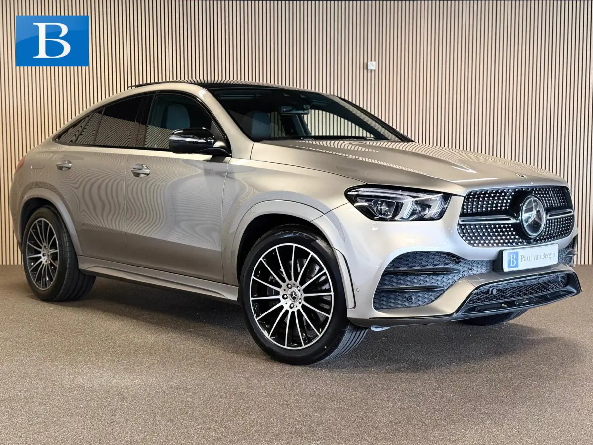 350e 4-Matic AMG STYLING-PANO-LUCHTVERING-BURMESTER-TREKHAAK-NIGHT-21 INCH-COMPLEET