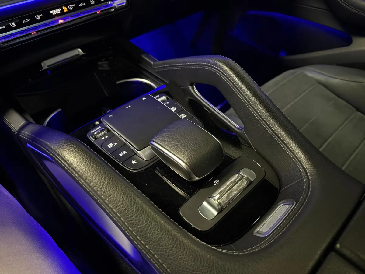 350e 4-Matic AMG STYLING-PANO-LUCHTVERING-BURMESTER-TREKHAAK-NIGHT-21 INCH-COMPLEET