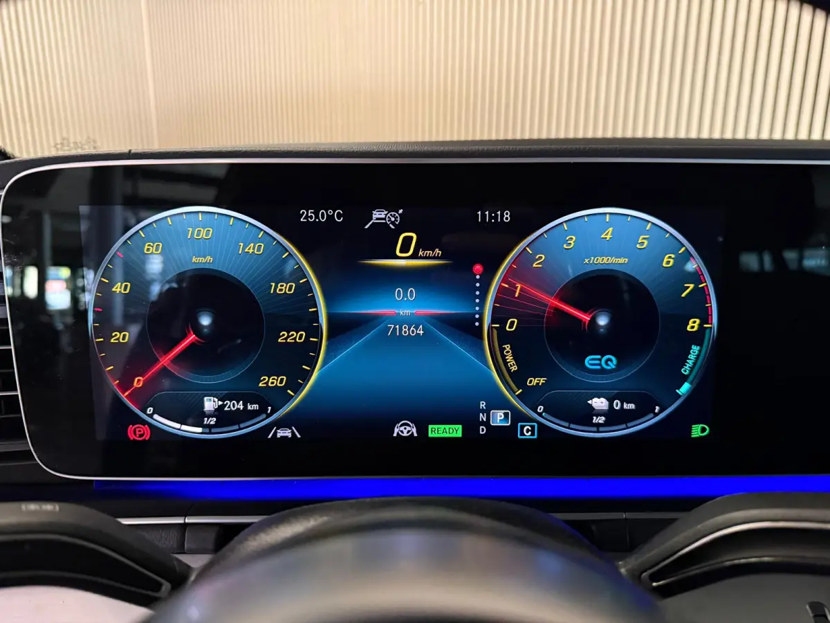 350e 4-Matic AMG STYLING-PANO-LUCHTVERING-BURMESTER-TREKHAAK-NIGHT-21 INCH-COMPLEET