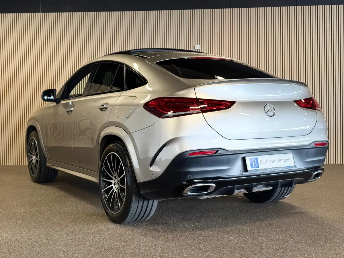 350e 4-Matic AMG STYLING-PANO-LUCHTVERING-BURMESTER-TREKHAAK-NIGHT-21 INCH-COMPLEET
