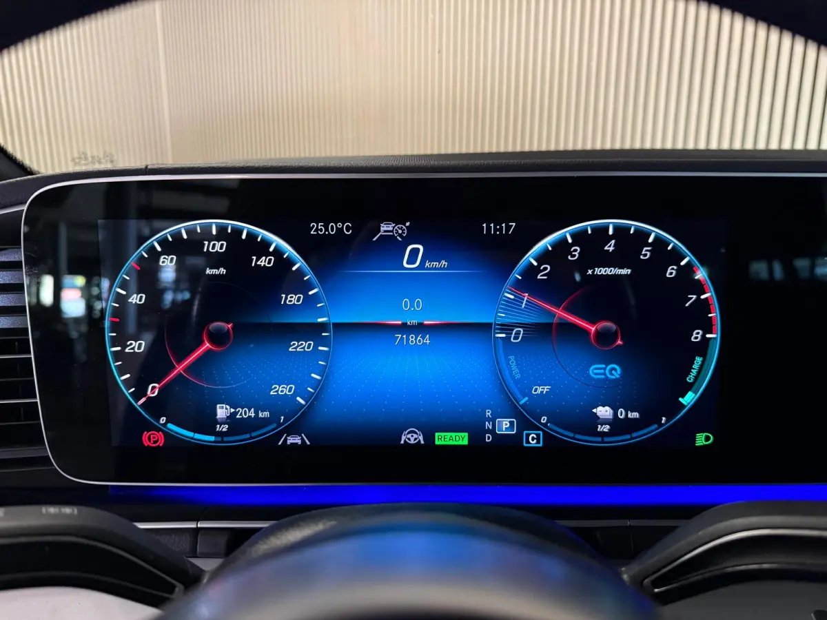 350e 4-Matic AMG STYLING-PANO-LUCHTVERING-BURMESTER-TREKHAAK-NIGHT-21 INCH-COMPLEET